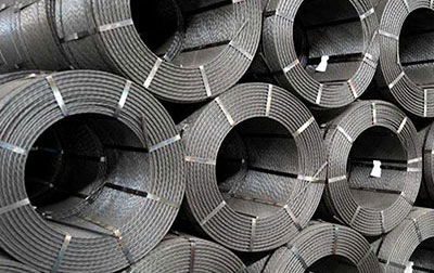 雅安预应力钢绞线价格 七部门部署消费品以旧换新 商务部：今年补贴范围扩至智能终端等新兴领域